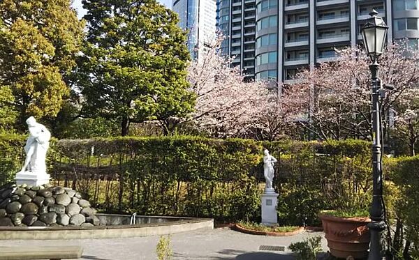 アクティ汐留 ｜東京都港区海岸1丁目(賃貸マンション2LDK・34階・89.22㎡)の写真 その29