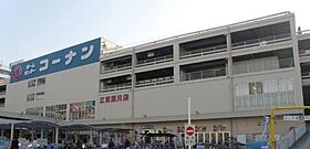 プロスペクト門前仲町  ｜ 東京都江東区平野2丁目2-3（賃貸マンション1K・1階・23.21㎡） その27