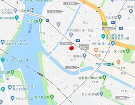 門前仲町レジデンス九番館  ｜ 東京都江東区永代2丁目13-4（賃貸マンション1K・6階・25.43㎡） その22