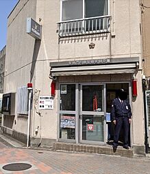 【警察】月島警察署 佃交番まで116ｍ