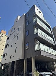 MANOR HOUSE Akashicho（マナーハウス明石町）