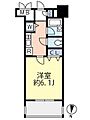グランヴァン両国24階8.2万円