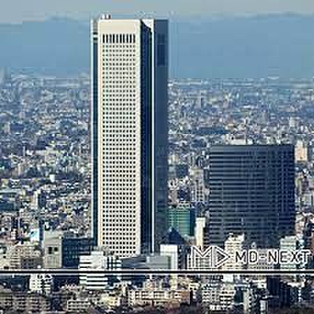 画像19:東京オペラシティビル東京オペラシティタワー 徒歩9分。 690m