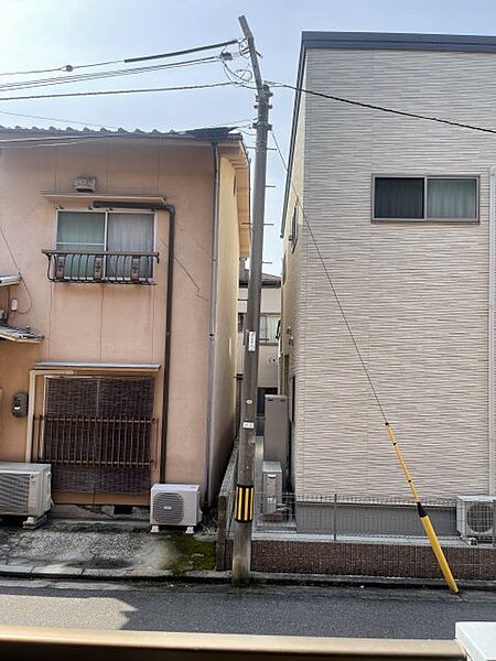 広島県広島市中区吉島西１丁目(賃貸マンション1K・1階・21.60㎡)の写真 その16