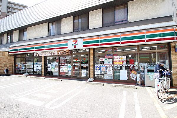 画像18:セブン−イレブン　広島南蟹屋店