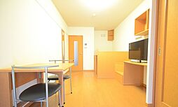 JR芸備線 戸坂駅 徒歩18分の賃貸アパート