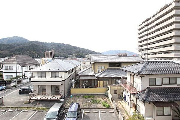 広島県広島市安佐南区大町東３丁目(賃貸マンション3DK・3階・57.96㎡)の写真 その17