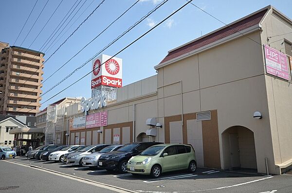 広島県広島市西区己斐本町２丁目(賃貸マンション1K・3階・22.76㎡)の写真 その17