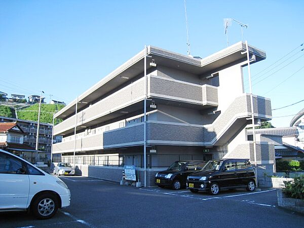 広島県広島市安佐南区長楽寺２丁目(賃貸マンション1K・1階・24.31㎡)の写真 その6