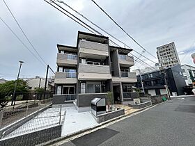 広島県広島市南区西蟹屋４丁目（賃貸アパート1K・1階・25.79㎡） その16