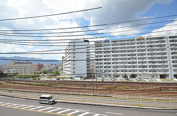 広島県広島市西区井口５丁目(賃貸マンション1R・4階・28.70㎡)の写真 その18