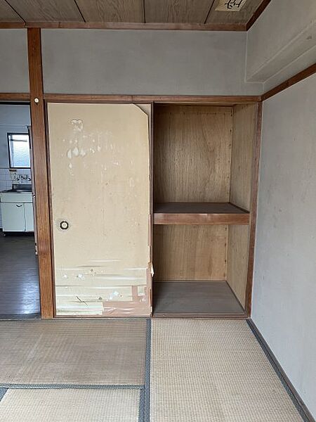 広島県広島市中区光南３丁目(賃貸マンション2DK・3階・39.00㎡)の写真 その21