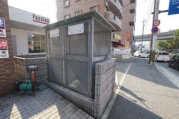 広島県広島市安佐南区西原７丁目(賃貸マンション3DK・4階・58.32㎡)の写真 その17