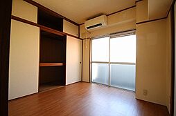 広島電鉄1系統 鷹野橋駅 徒歩4分の賃貸マンション 3階2Kのリビング/ダイニング