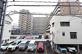 広島県広島市中区住吉町（賃貸マンション1LDK・2階・37.72㎡） その14