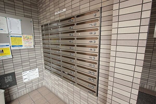 広島県広島市安佐南区西原５丁目(賃貸マンション1K・8階・24.00㎡)の写真 その7