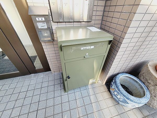 広島県広島市安佐南区西原２丁目(賃貸マンション1K・2階・19.12㎡)の写真 その6