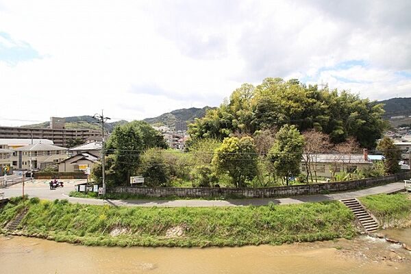 広島県広島市安佐南区長束６丁目(賃貸アパート1R・3階・17.36㎡)の写真 その17