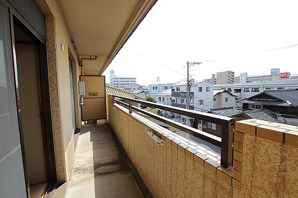 広島県広島市西区庚午中２丁目(賃貸マンション3SLDK・2階・66.30㎡)の写真 その17