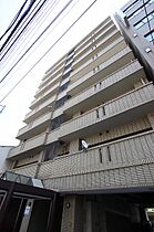 広島県広島市南区宇品海岸３丁目（賃貸マンション2LDK・4階・48.47㎡） その1