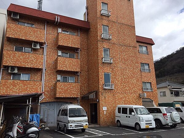 広島県広島市東区戸坂惣田１丁目(賃貸マンション1K・2階・19.20㎡)の写真 その6