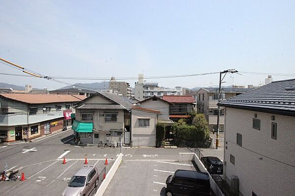 広島県広島市南区東雲本町２丁目(賃貸マンション1R・4階・25.20㎡)の写真 その17