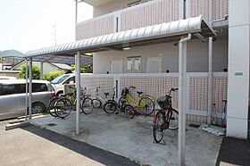 広島県安芸郡府中町宮の町１丁目（賃貸マンション1K・1階・24.51㎡） その15