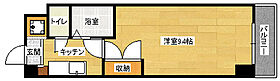 広島県広島市安佐南区伴東５丁目（賃貸マンション1K・6階・23.17㎡） その2