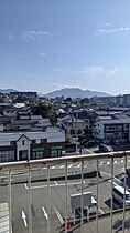 広島県安芸郡府中町桃山１丁目（賃貸マンション1LDK・5階・60.78㎡） その12