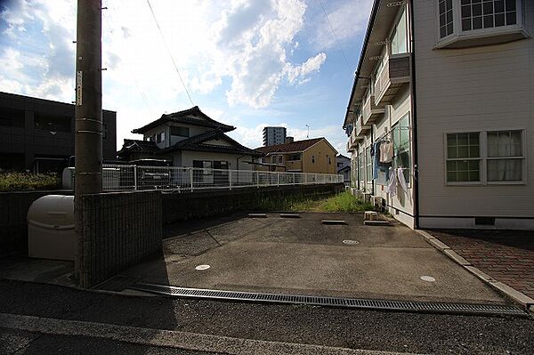 広島県広島市安佐南区東野１丁目(賃貸アパート1R・2階・18.00㎡)の写真 その6