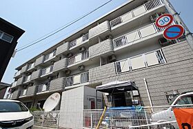 広島県広島市安佐南区上安１丁目（賃貸マンション3LDK・4階・80.40㎡） その6