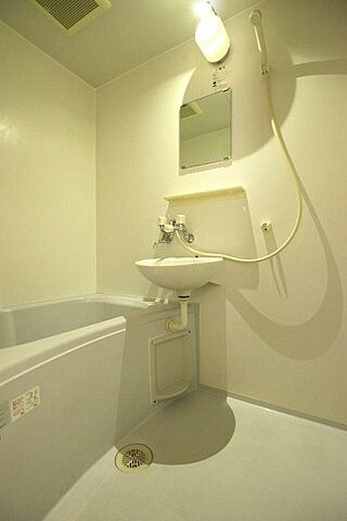 浴室
