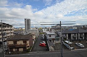 広島県広島市西区己斐本町２丁目（賃貸マンション1K・6階・30.00㎡） その18