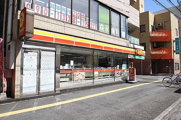 画像18:デイリーヤマザキ　広島松川町店