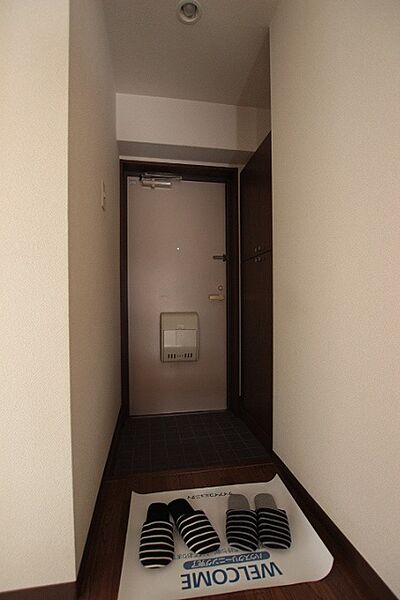 広島県広島市安佐南区東野２丁目(賃貸マンション1LDK・3階・42.38㎡)の写真 その14