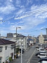 広島県広島市中区光南１丁目（賃貸アパート1K・3階・21.09㎡） その16