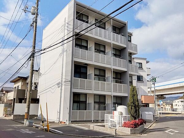 広島県広島市中区江波二本松１丁目(賃貸マンション1K・3階・19.87㎡)の写真 その17