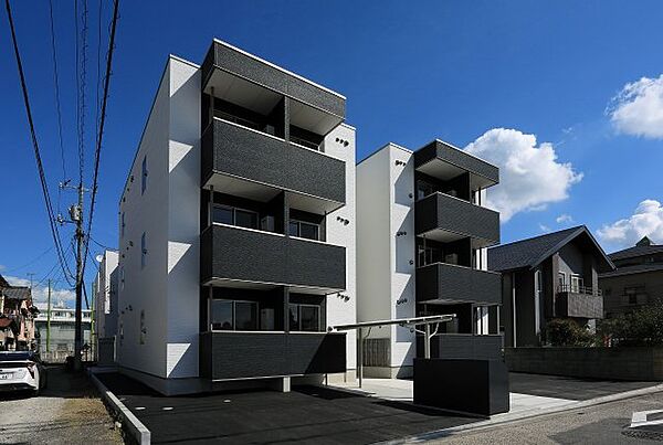 広島県広島市西区南観音３丁目(賃貸マンション1LDK・1階・29.64㎡)の写真 その6