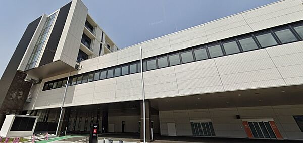 画像7:地方独立行政法人広島市立病院機構　広島市立安佐市民病院