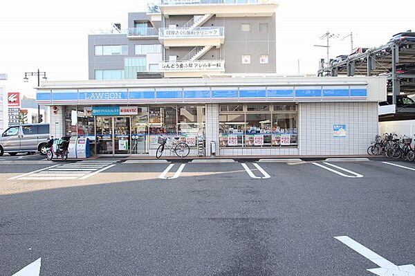 画像21:ローソン　広島段原日出町店