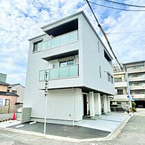 広島県広島市南区宇品神田２丁目（賃貸マンション2LDK・1階・83.44㎡） その7