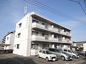 広島県安芸郡府中町八幡３丁目（賃貸マンション2LDK・3階・55.53㎡） その1