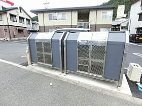 広島県広島市安佐北区三入１丁目（賃貸アパート2LDK・3階・60.28㎡） その6