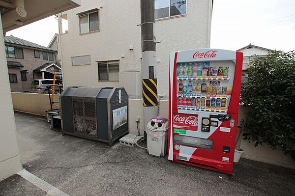 広島県広島市安佐南区中筋３丁目(賃貸マンション3LDK・3階・58.59㎡)の写真 その16