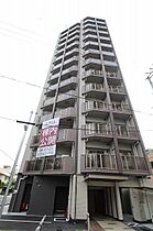 広島県広島市中区上幟町（賃貸マンション1R・12階・34.75㎡） その1