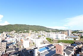 広島県広島市東区戸坂山崎町（賃貸マンション3LDK・12階・88.75㎡） その14