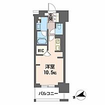 広島県広島市中区十日市町２丁目（賃貸マンション1R・2階・31.05㎡） その2