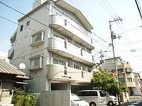 広島県広島市中区広瀬町（賃貸マンション1K・3階・21.15㎡） その1