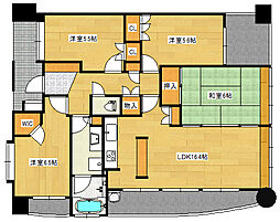 東高須駅 12.6万円