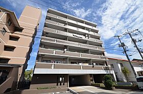 広島県広島市西区井口５丁目（賃貸マンション3LDK・7階・70.00㎡） その1